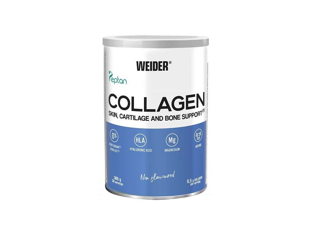 Weider CollagenPeptid300g