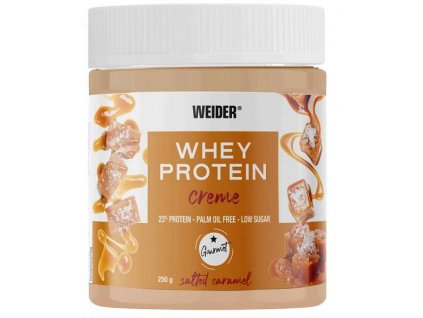 Weider wheyproteincreme23protein250g