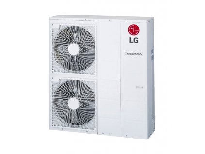 LG 12kW R32