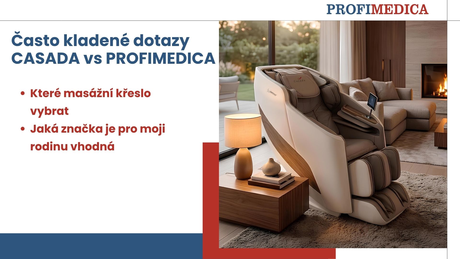 Často kladené dotazy - FAQ