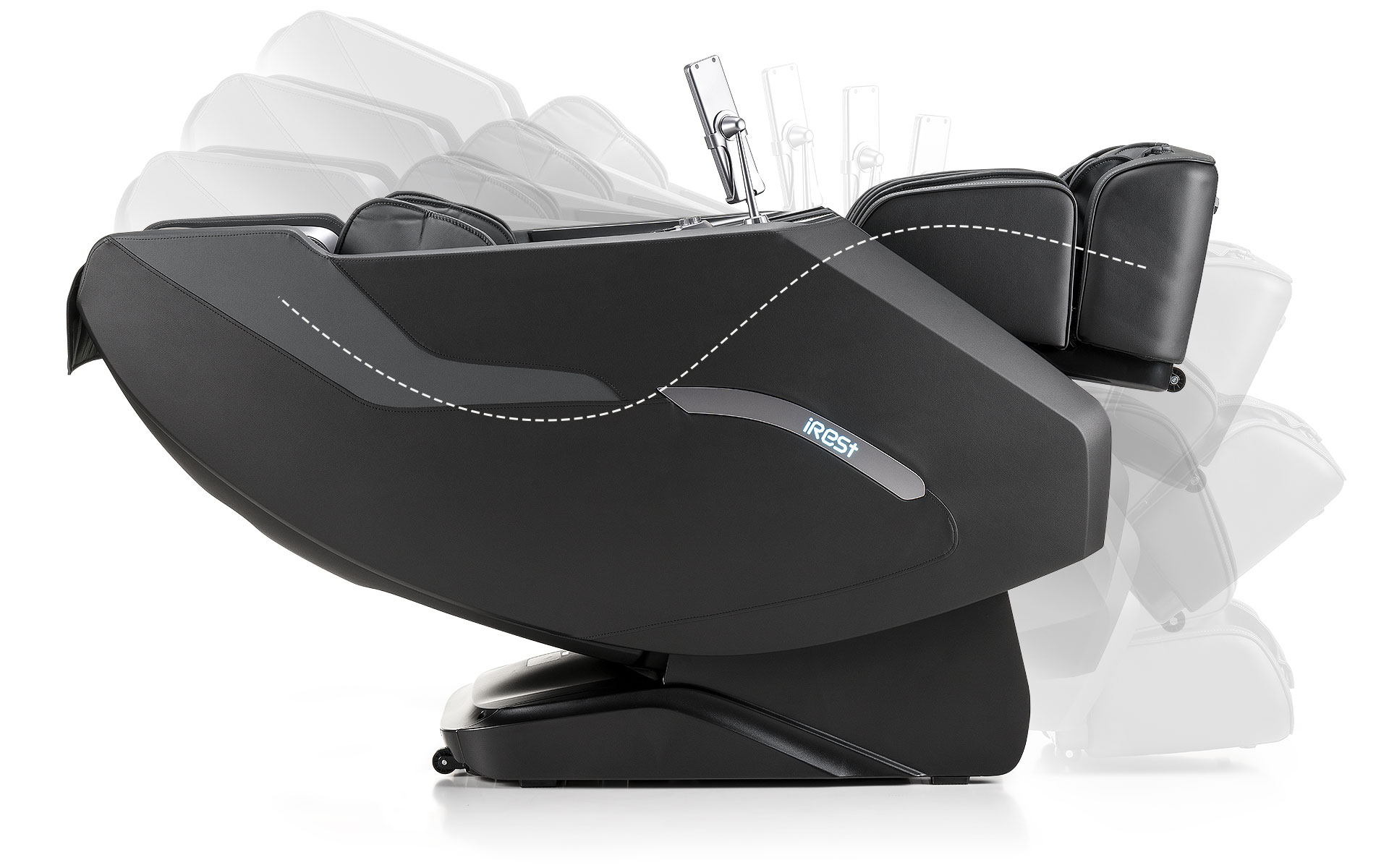 Profimedica A 363 SL Zero gravity