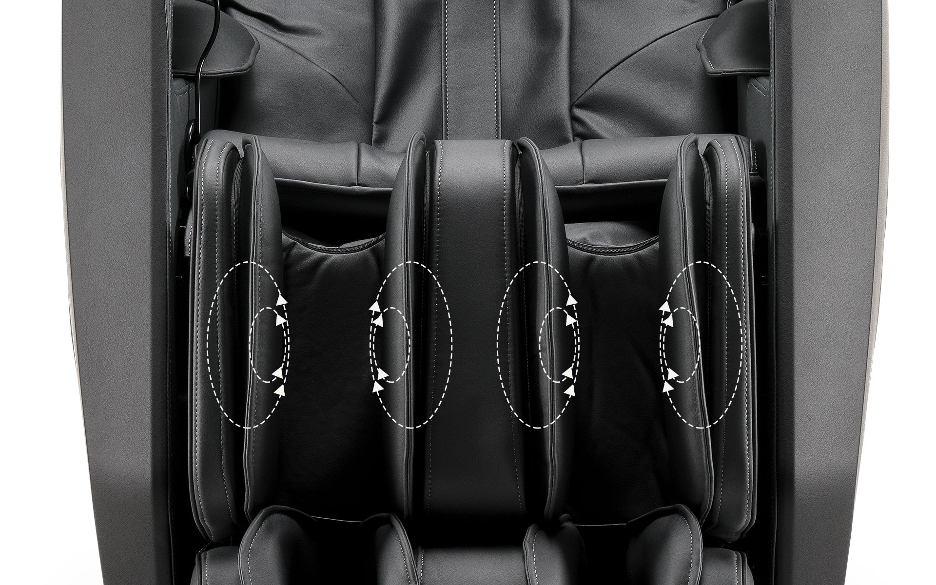 Profimedica A 363 masáž lýtek