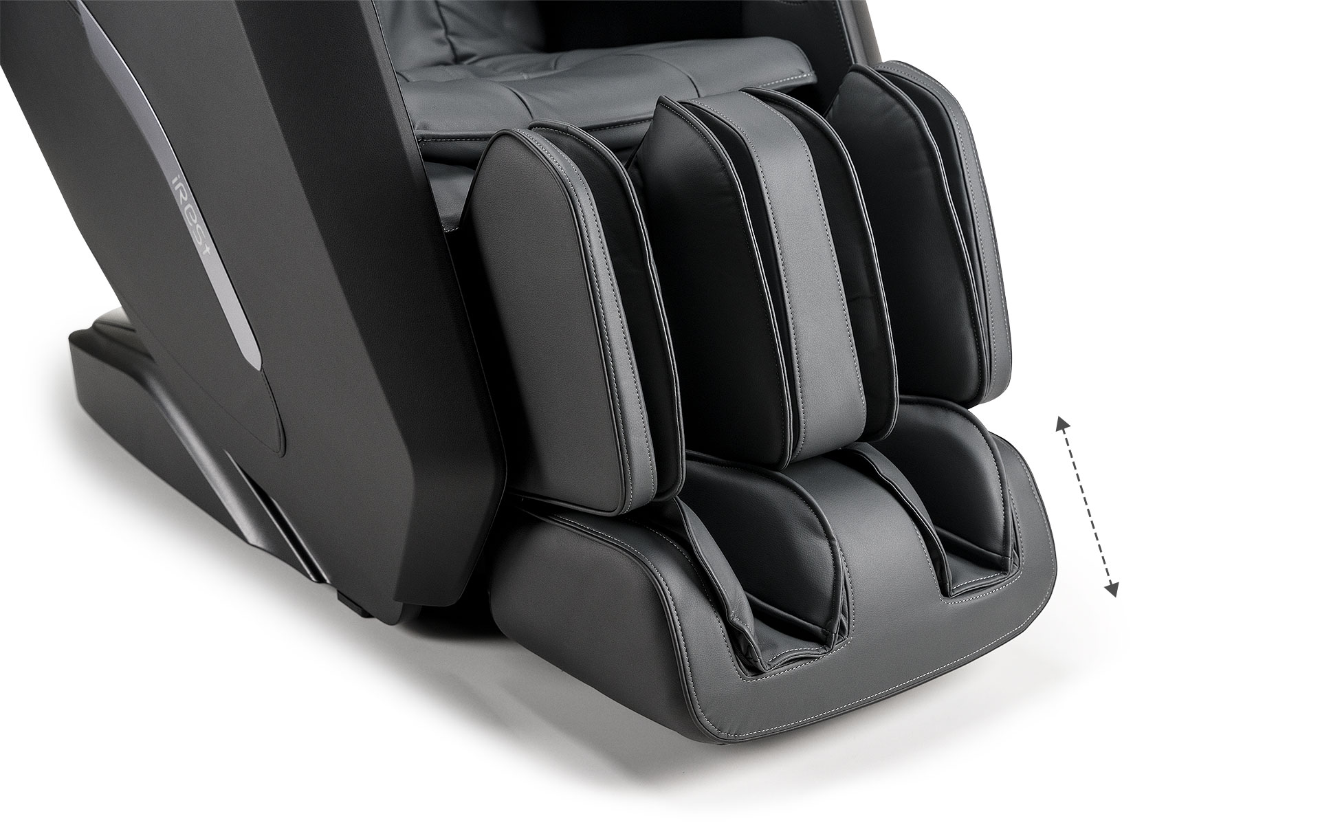 Profimedica A 363 masáž nohou