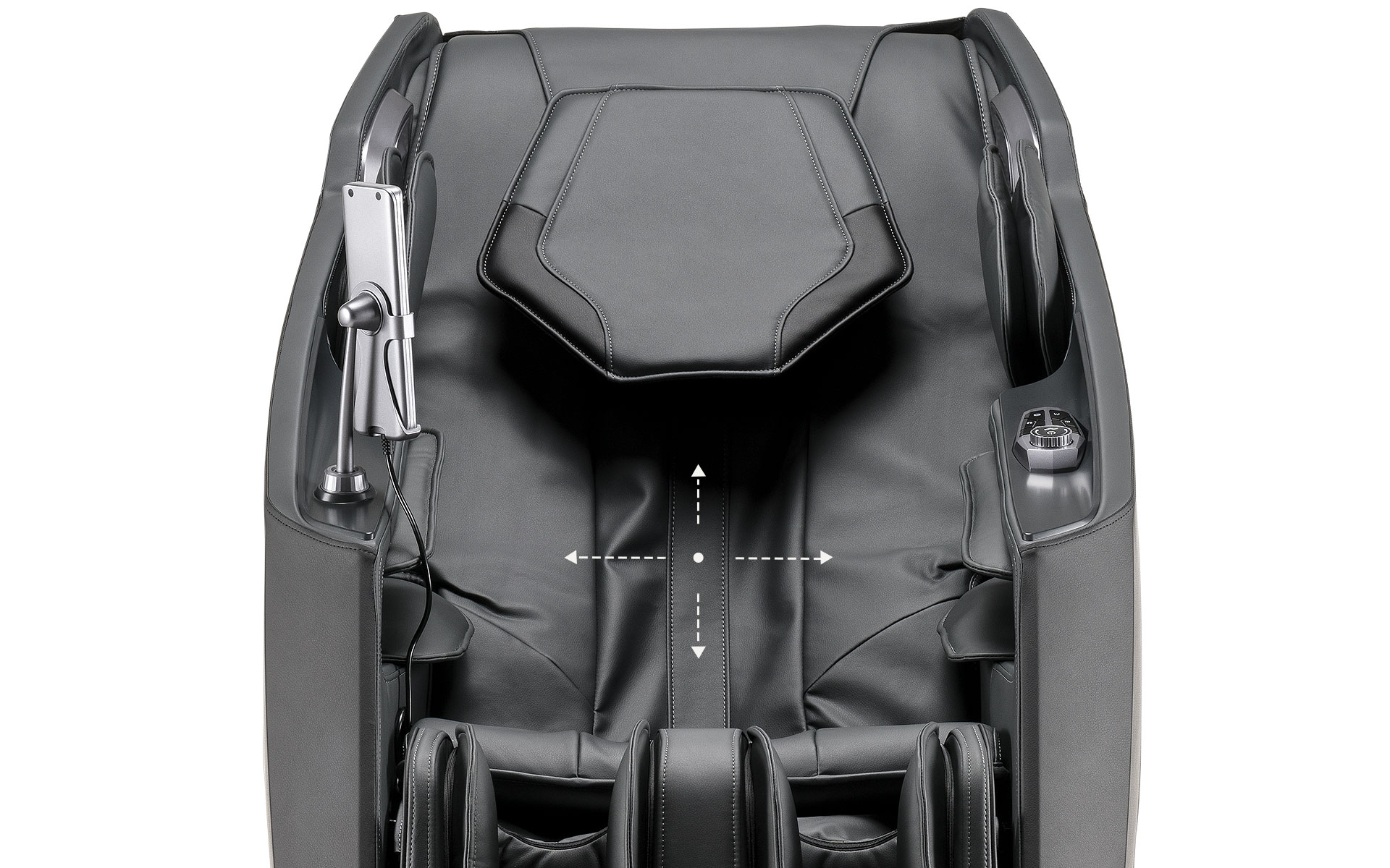 Profimedica A 363 masážní mechnismuc