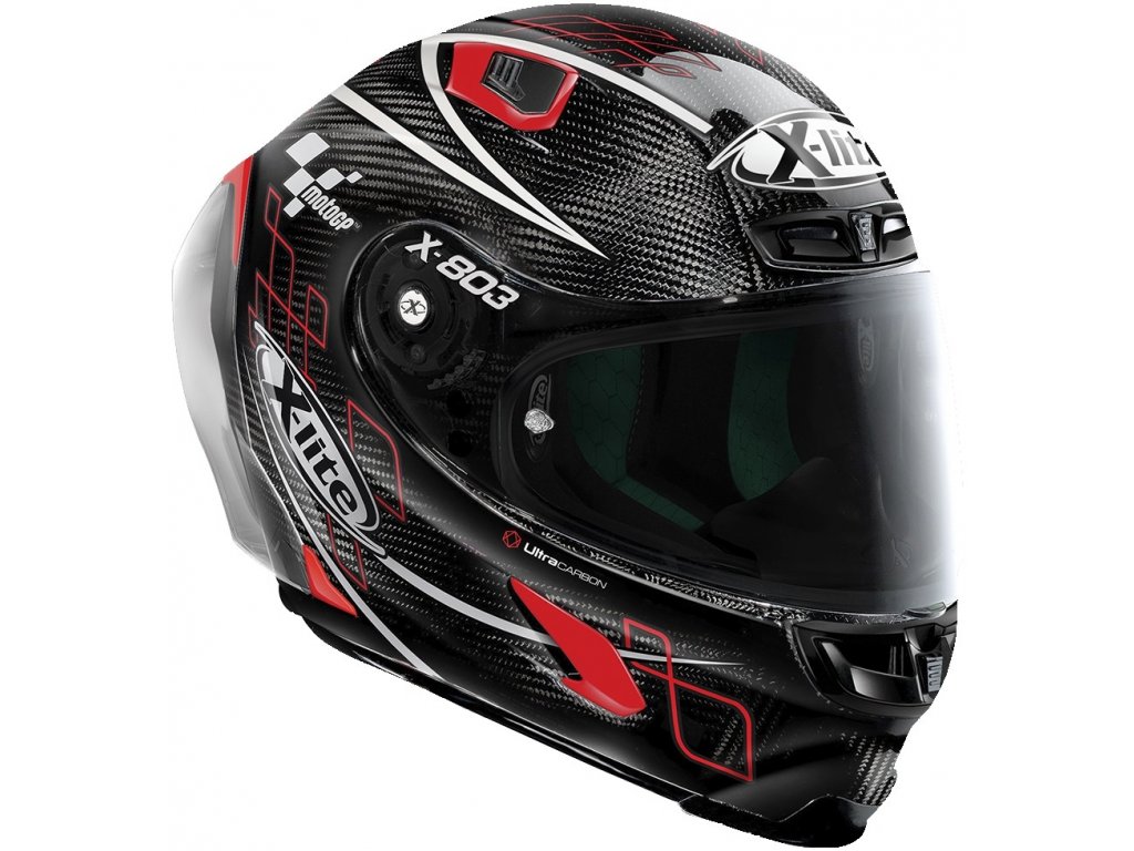 X 803 RS MotoGP 3
