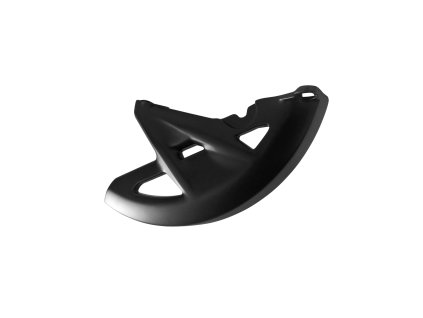 chránič zadního kotouče