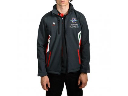softshell front