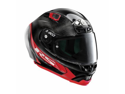 moto helma x lite x 803 rs ultra carbon hot lap carbon 13 (1)