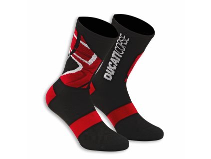 Ponožky Ducati Corse MTB