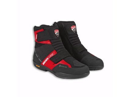 Boty Ducati Corse City C3