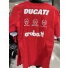 Tričko Bautista SBK World Champion 2022