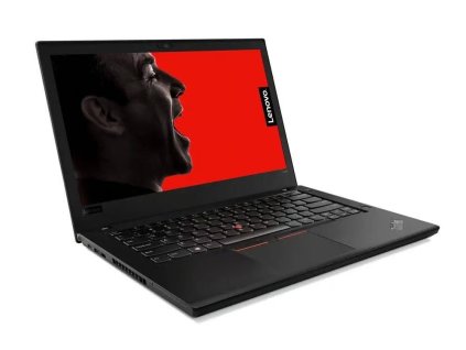 Lenovo ThinkPad T480 Multitouch A