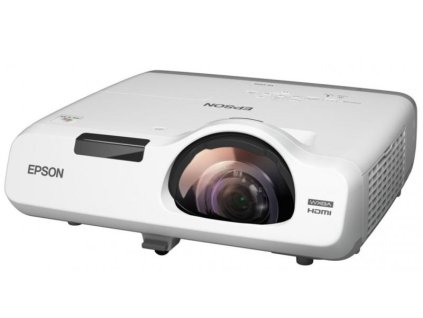 Epson EB-530