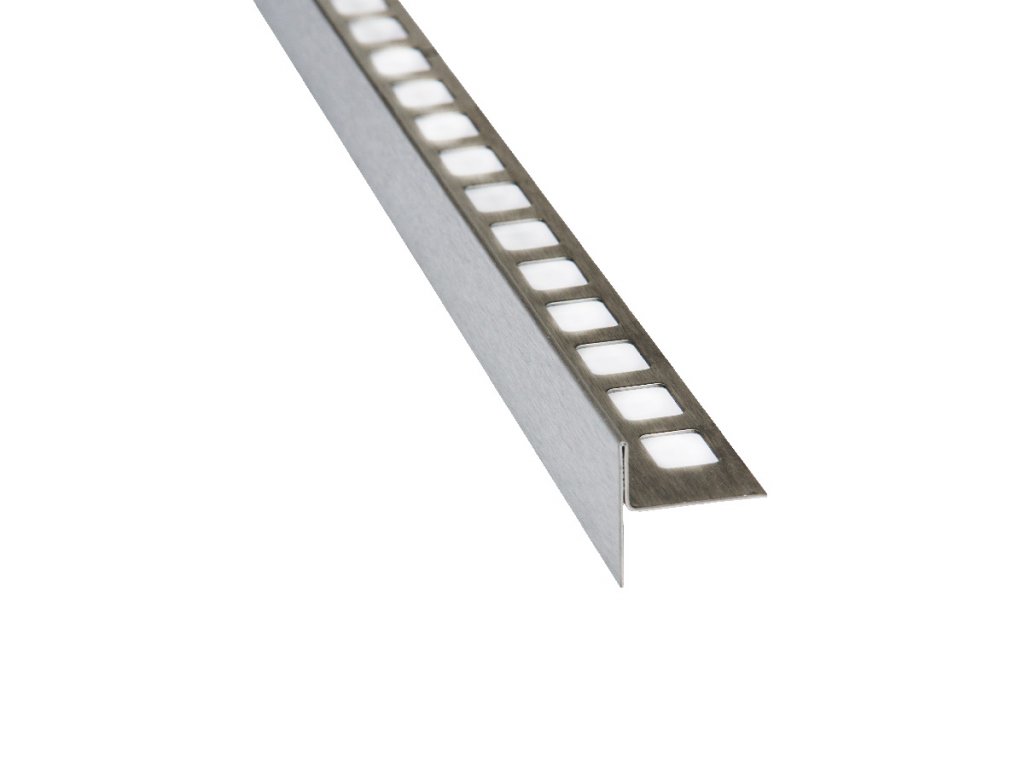 787 spadova lista profil t jednodilna 12 5mm 200cm prava