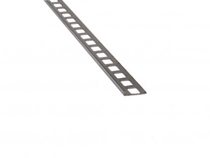 Nerez profil l 4,5mm 250cm