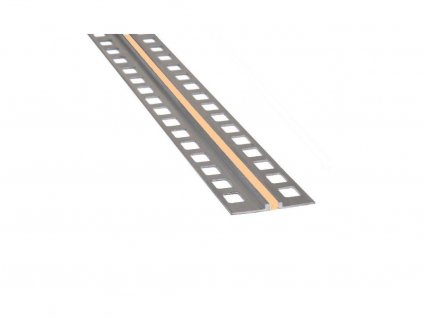 CJL dilatace ALU H4,5 250cm Bahama