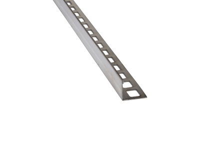 1543 nerez profil l 20mm 250cm