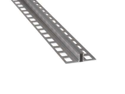 CJL AL H 12,5 15mm šedá