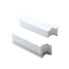 Koncovka UNI - PŘÍMÁ, FLEXI, L+P set