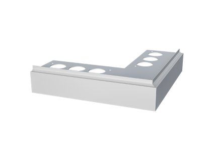 vyr 61 balkonovy roh priamy flexi
