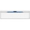 3783 2 Dehnfugenprofil alu h4 5 250cm hneda