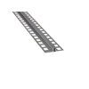 CJL AL H 4,5 6mm Grau