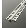 1714 4 Dehnfugenprofil ne h8 250cm seda