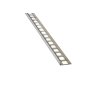 1150 edelstahl winkelprofil 10mm 250cm poliert