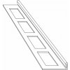 1129 5 edelstahl winkelprofil 6mm 250cm
