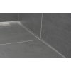 811 7 gefalle wandprofil 12 5mm 100cm rechts