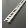 2097 4 edelstahl quadratprofil 9mm 250cm