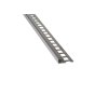 2097 edelstahl quadratprofil 9mm 250cm