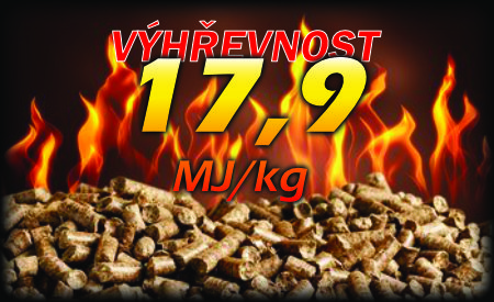 výhřevnost