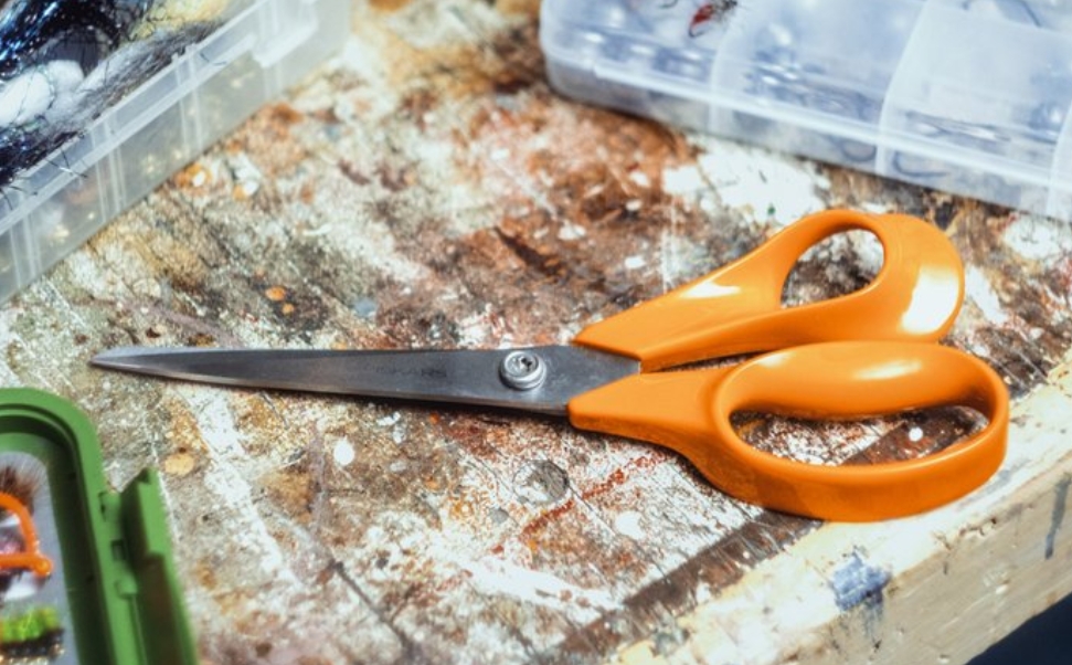 fiskars