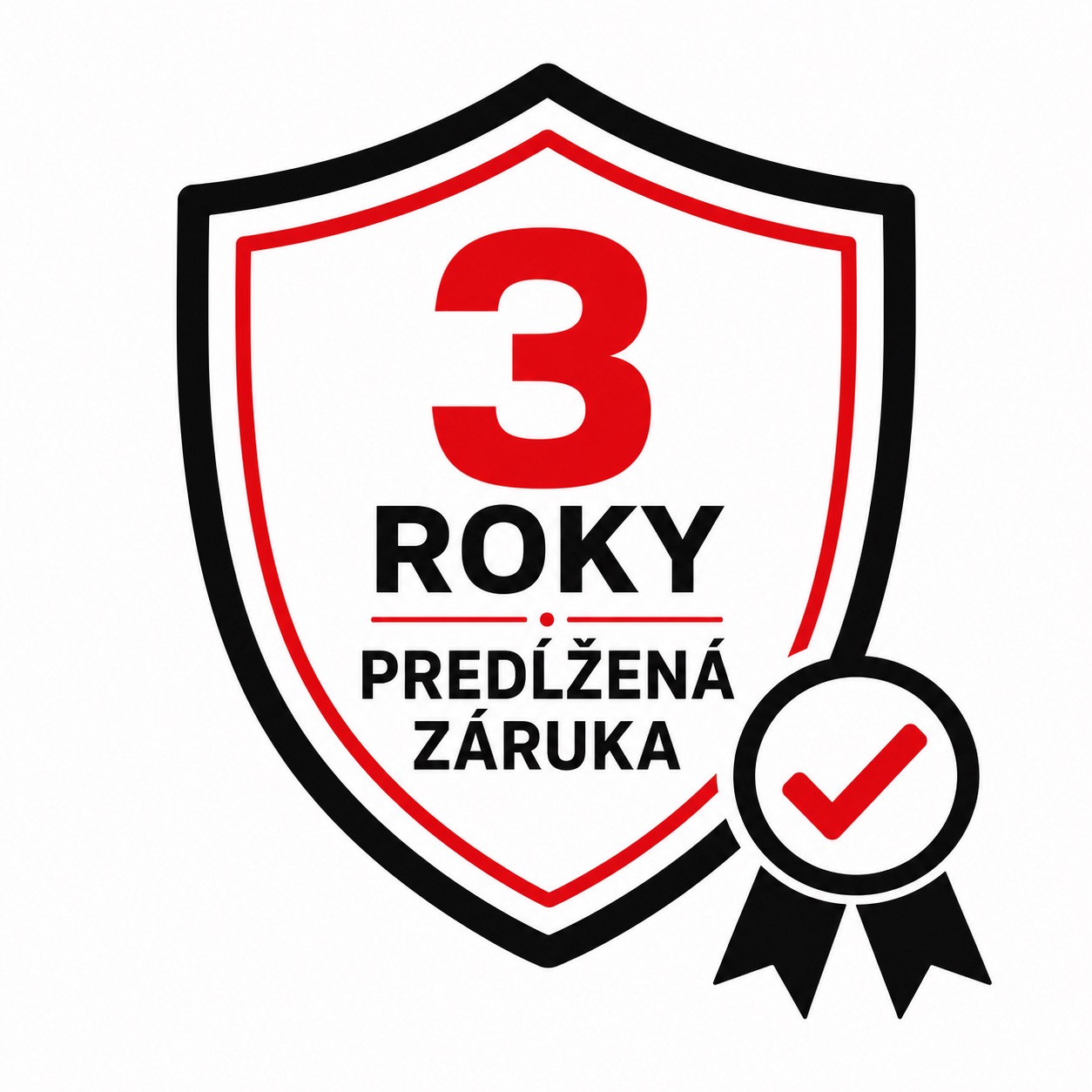 Predĺžená záruka