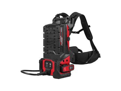 MXF CVHF 802 Hero 1