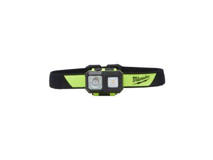 ISHL LED Hero 1
