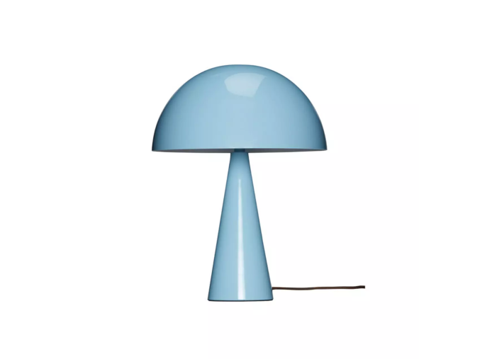 Stolová lampička Tiny Tim