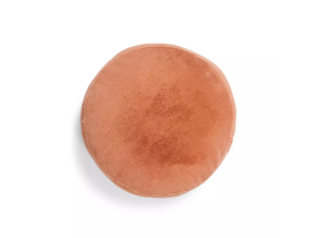 Kruhový vankúš Anabelle