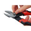 Diagonal cutting plier Feat 1