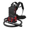 MXF CVHF 802 Hero 7