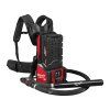 MXF CVHF 802 Hero 8