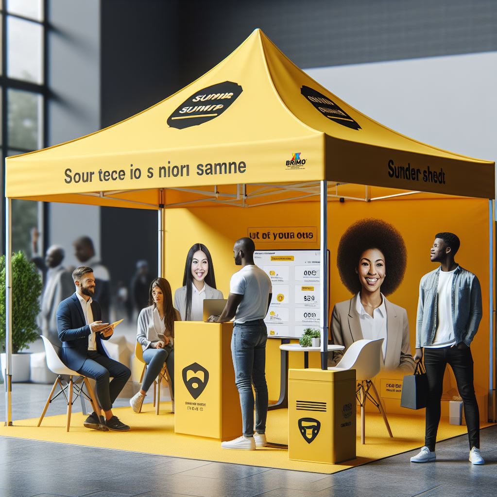 nepromokavý nůžkový stan Dunajská Streda