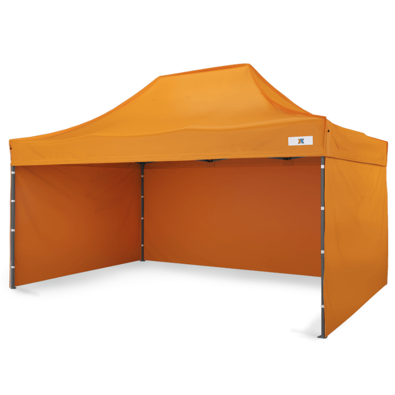 Zahradní stan 3x4,5m