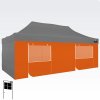 pavillon 2x2