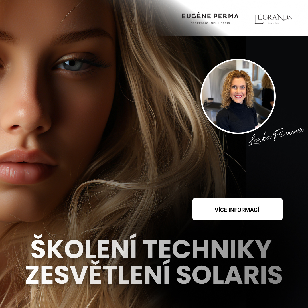 Školení Techniky zesvětlení Solaris