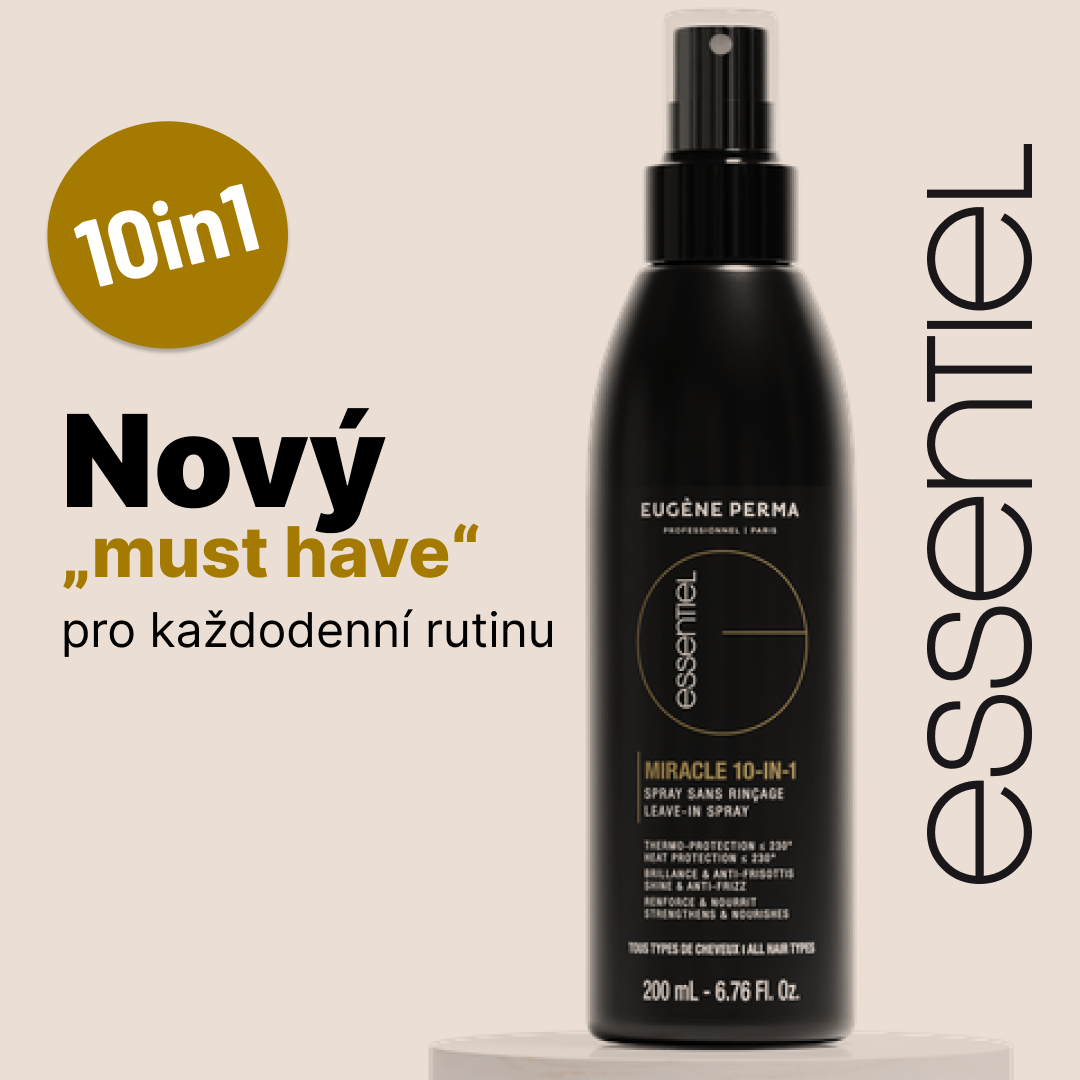 Essentiel Miracle 10in1