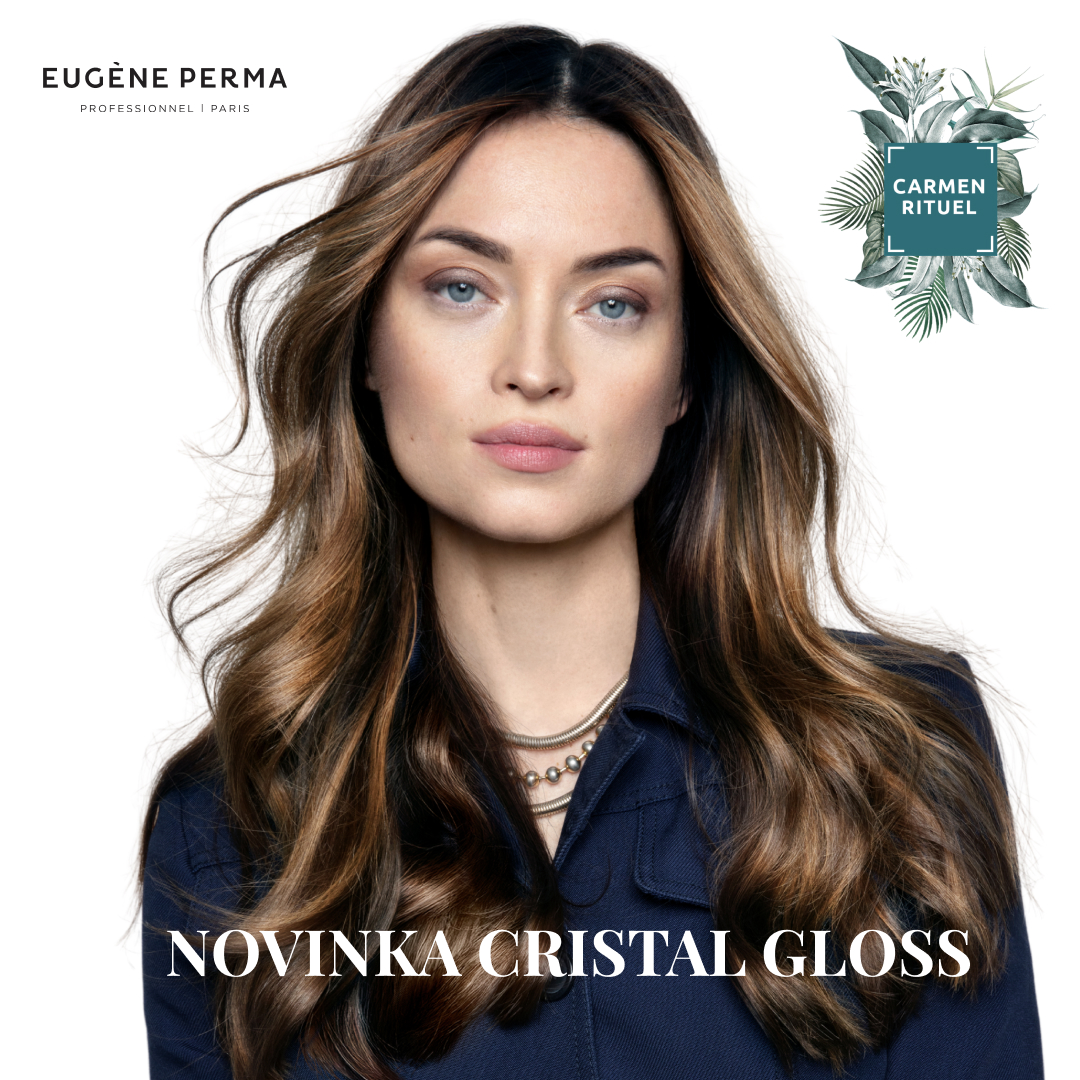 Carmen Rituel Cristal Gloss