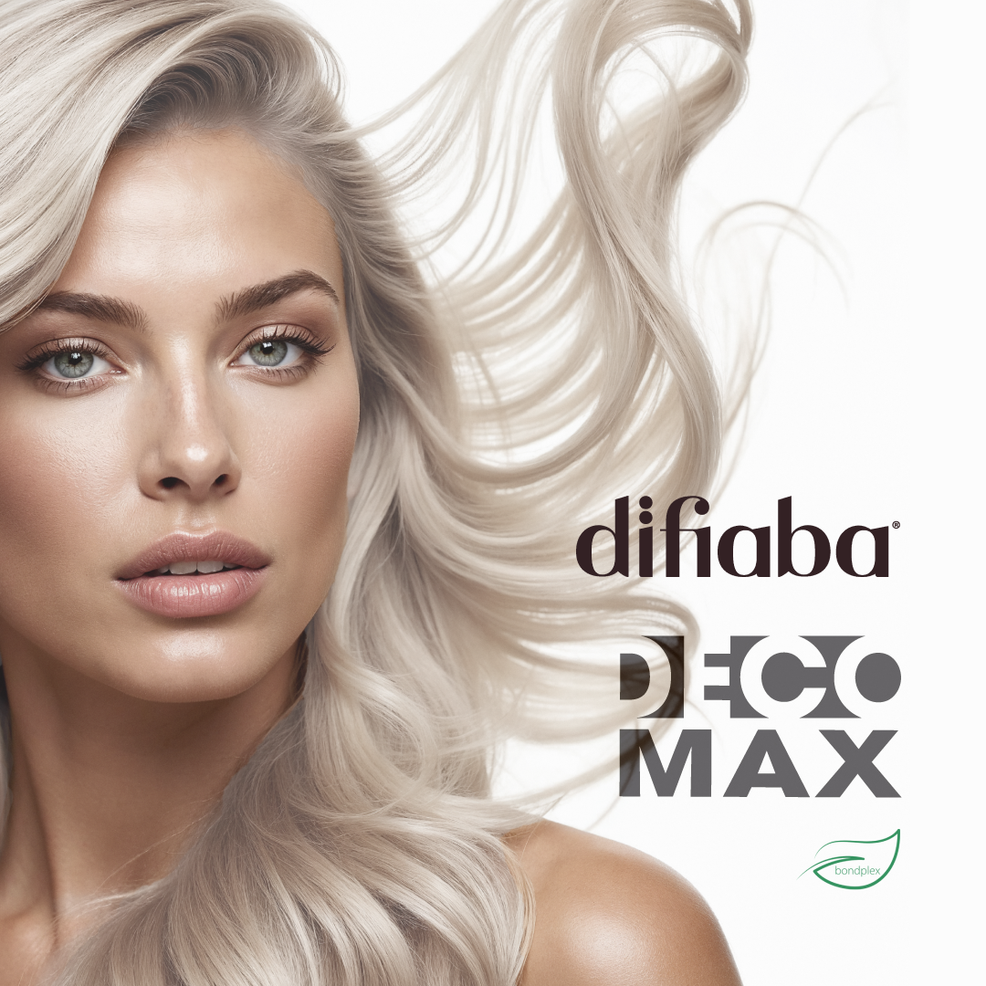 DECOMAX novinka v zesvětlení