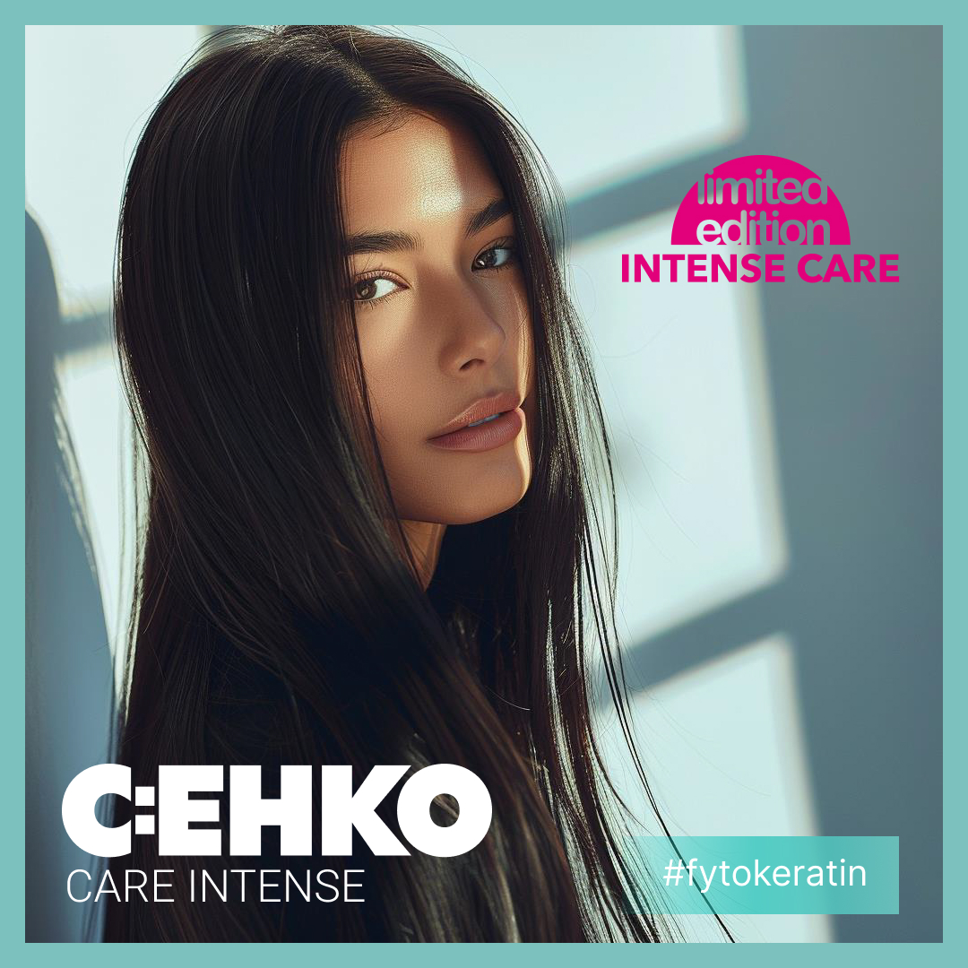 Cehko Intense